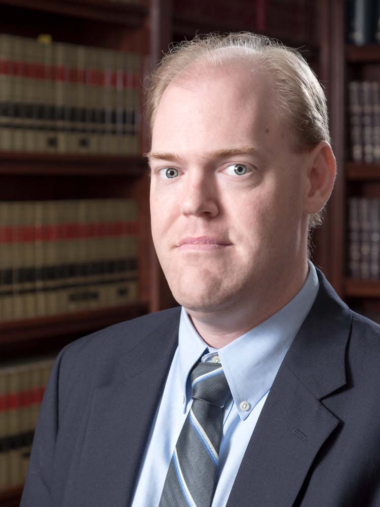 Matthew Herman, Attorney at Law