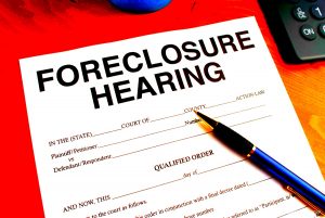 Broward County Foreclosure Defense Lawyer