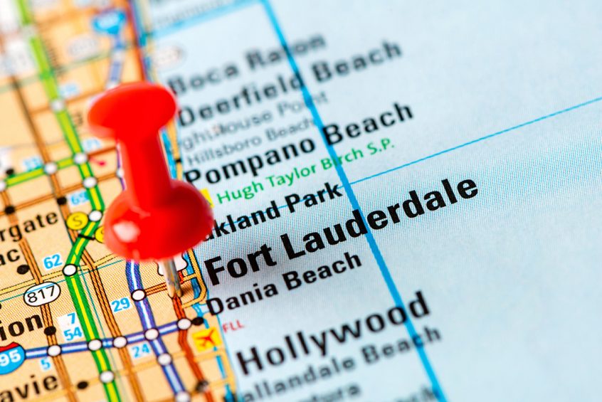 Fort Lauderdale Foreclosure